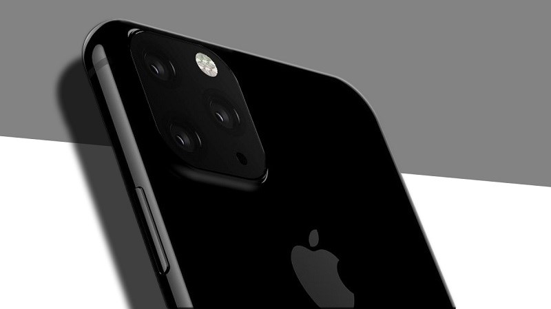 5 điều sẽ không có mặt trên iPhone 11, iPhone 11r và iPhone 11 Pro