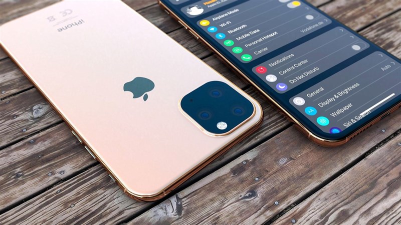 5 điều sẽ không có mặt trên iPhone 11, iPhone 11r và iPhone 11 Pro