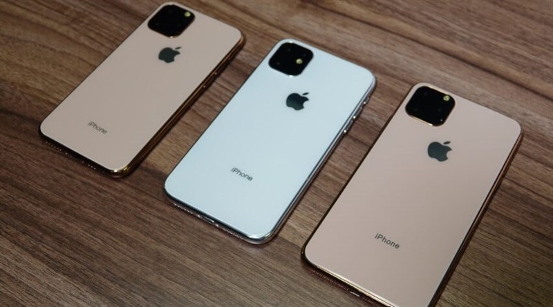 5 điều sẽ không có mặt trên iPhone 11, iPhone 11r và iPhone 11 Pro 5 điều sẽ không có mặt trên iPhone 11, iPhone 11r và iPhone 11 Pro