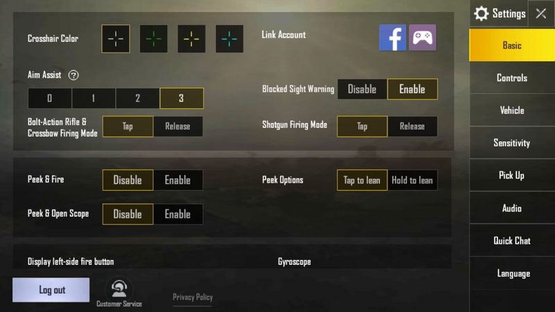 Mẹo cài đặt PUBG Mobile Lite Mẹo cài đặt PUBG Mobile Lite
