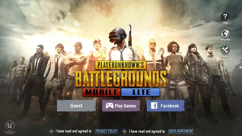 Mẹo cài đặt PUBG Mobile Lite Mẹo cài đặt PUBG Mobile Lite