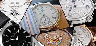 Tất tần tật các loại đồng hồ đeo tay phổ biến hiện nay