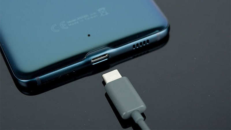 USB C