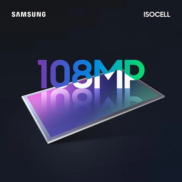 Samsung chính thức ra mắt cảm biến camera 108MP cho smartphone Samsung chính thức ra mắt cảm biến camera 108MP cho smartphone