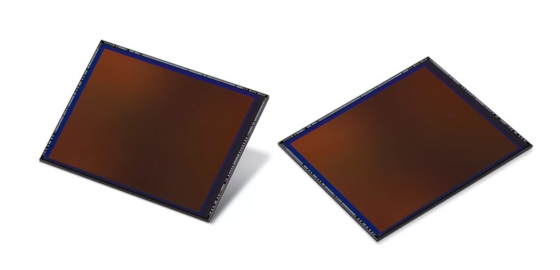 Samsung chính thức ra mắt cảm biến camera 108MP cho smartphone Samsung chính thức ra mắt cảm biến camera 108MP cho smartphone