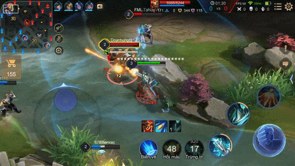 Đánh giá iPhone 7 Plus: Thiết kế "cũ xì" nhưng vẫn "xịn" - Hình 9 Đánh giá iPhone 7 Plus: Thiết kế "cũ xì" nhưng vẫn "xịn" - Hình 9