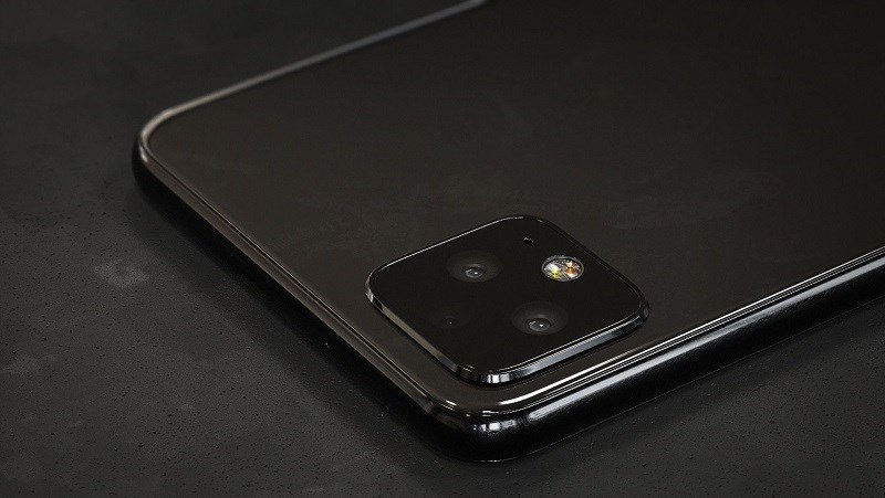 Pixel 4 Pixel 4