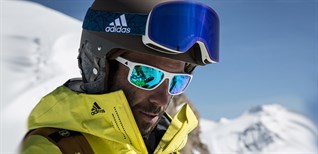 Hướng dẫn cách chọn mắt kính phù hợp cho hoạt động thể thao