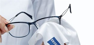 Hướng dẫn cách thay tròng kính mát đơn giản, có thể tự làm