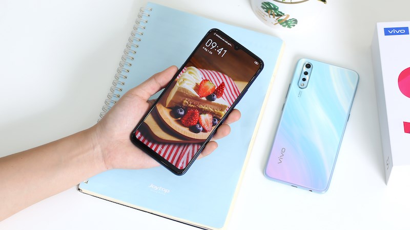 Smartphone Vivo giảm giá Smartphone Vivo giảm giá