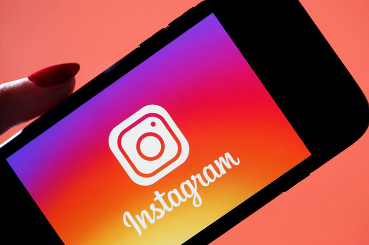 7 mẹo đơn giản cần lưu ý khi sử dụng Instagram để bảo mật tài khoản > Đăng xuất khỏi Instagram an toàn