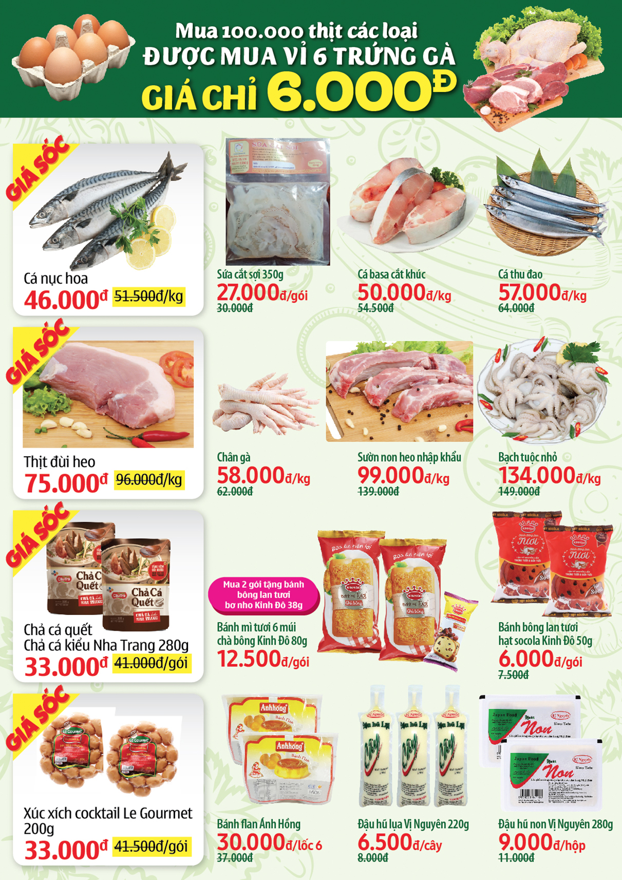 Cửa hàng Bách hoá XANH 301 QL1A, P. Lê Bình khai trương 16/8/2019 Cửa hàng Bách hoá XANH 301 QL1A, P. Lê Bình khai trương 16/8/2019