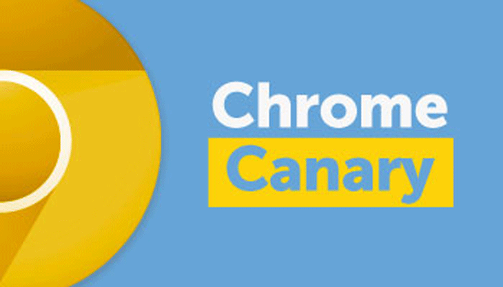 Chrome Canary