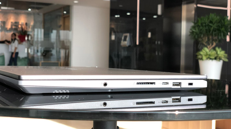Trên tay laptop ASUS ExpertBook P5 & P3: Thiết kế lịch lãm, thời lượng pin dài 18