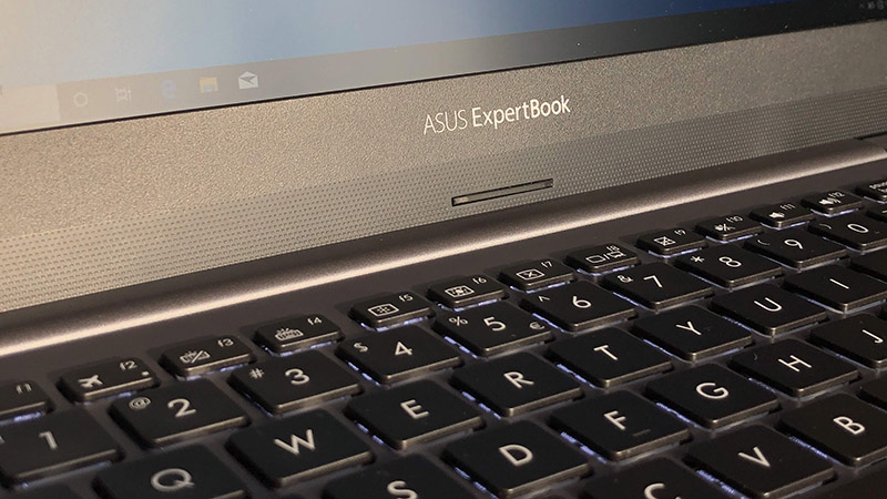 Trên tay laptop ASUS ExpertBook P5 & P3: Thiết kế lịch lãm, thời lượng pin dài 23