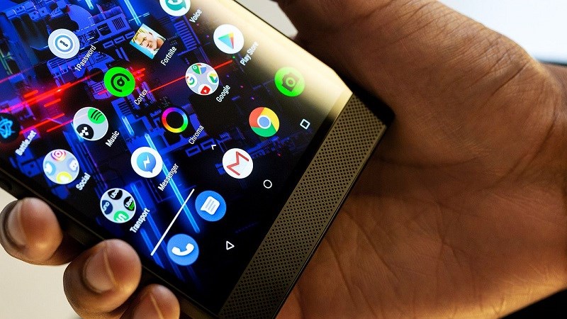 Razer Phone 2 Razer Phone 2