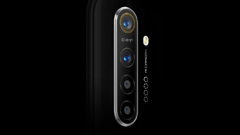 Realme 5 Realme 5