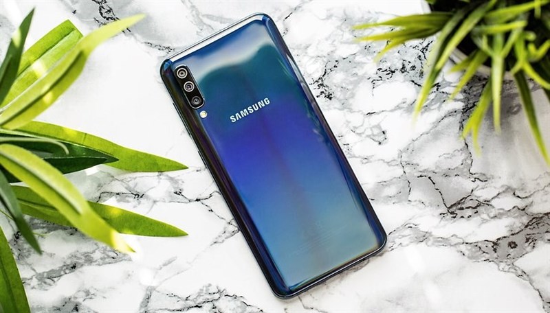 Sau Galaxy A30s, đến lượt Galaxy A50s đạt chứng nhận Wi-Fi - ảnh 1 Sau Galaxy A30s, đến lượt Galaxy A50s đạt chứng nhận Wi-Fi - ảnh 1