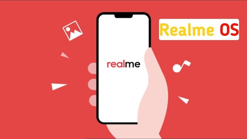 Realme đang phát triển hệ điều hành riêng, có thể ra mắt cuối năm nay Realme đang phát triển hệ điều hành riêng, có thể ra mắt cuối năm nay