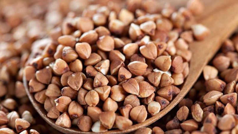 What are Buckwheat seeds and what are the benefits of this nut?