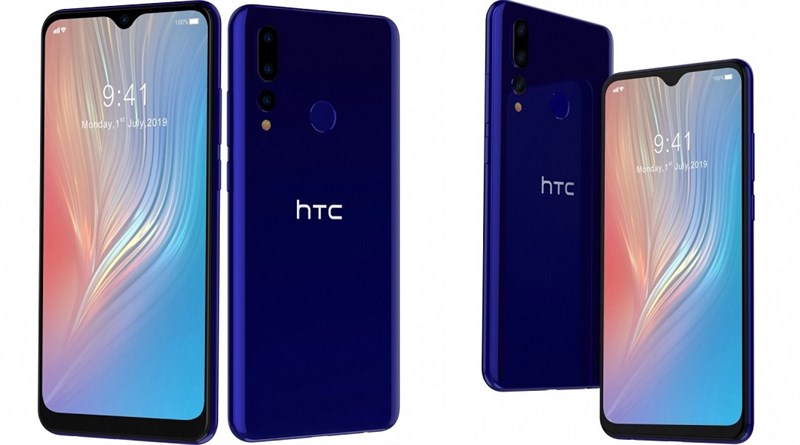 HTC Wildfire X ra mắt: Chip Helio P22, 3 camera sau, giá 3.5 triệu đồng HTC Wildfire X ra mắt: Chip Helio P22, 3 camera sau, giá 3.5 triệu đồng