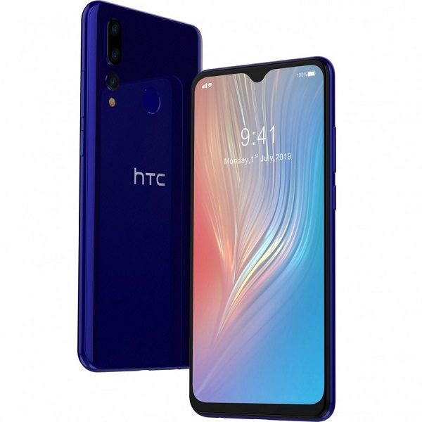 HTC Wildfire X ra mắt: Chip Helio P22, 3 camera sau, giá 3.5 triệu đồng - ảnh 2 HTC Wildfire X ra mắt: Chip Helio P22, 3 camera sau, giá 3.5 triệu đồng - ảnh 2