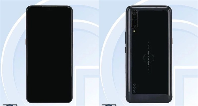 Vivo iQOO Pro 5G với 3 camera sau lộ ảnh sắc nét trước ngày ra mắt Vivo iQOO Pro 5G với 3 camera sau lộ ảnh sắc nét trước ngày ra mắt