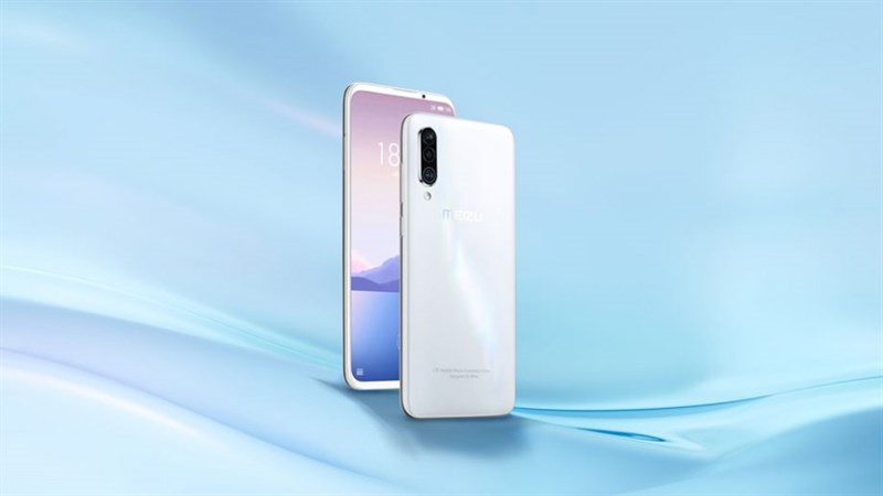 Meizu 16s Pro chip Snapdragon 855+ đạt điểm hiệu năng khủng trên AnTuTu - ảnh 1 Meizu 16s Pro chip Snapdragon 855+ đạt điểm hiệu năng khủng trên AnTuTu - ảnh 1