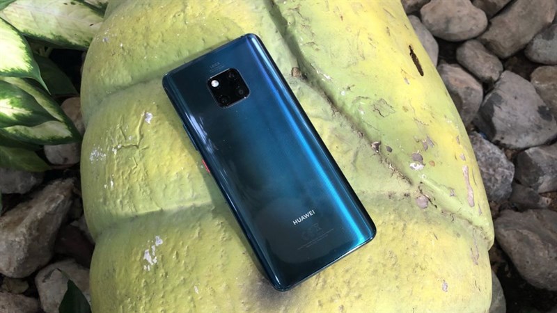 Huawei Mate 30 sẽ hỗ trợ sạc nhanh không dây lên tới 25W Huawei Mate 30 sẽ hỗ trợ sạc nhanh không dây lên tới 25W