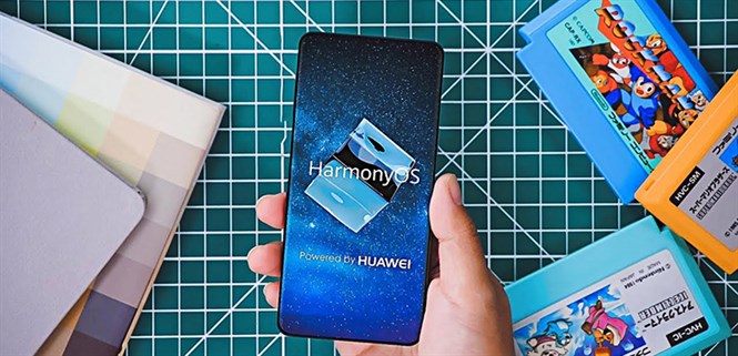 Hệ điều hành Harmony OS là gì? Có đặc điểm gì? Chạy được trên thiết bị nào?