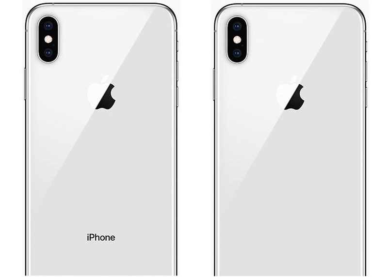 iPhone 2019 sẽ không còn chữ ‘iPhone’ ở mặt sau - ảnh 2 iPhone 2019 sẽ không còn chữ ‘iPhone’ ở mặt sau - ảnh 2