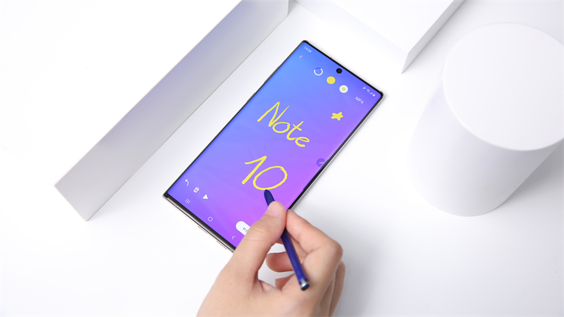 2 ưu đãi cực VIP khi sở hữu Galaxy Note 10, Note 10+ 2 ưu đãi cực VIP khi sở hữu Galaxy Note 10, Note 10+