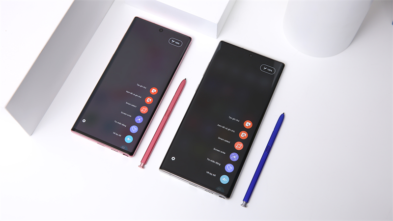 Đặt trước Galaxy Note 10, Note 10+ Đặt trước Galaxy Note 10, Note 10+