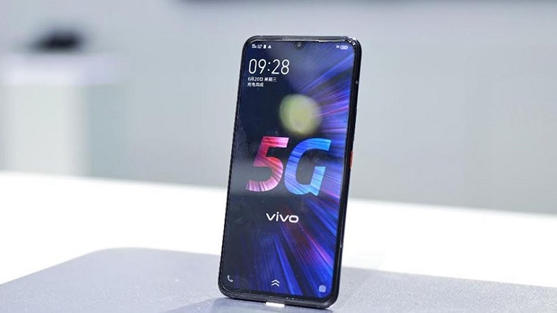 Vivo V1916A với Snapdragon 855, RAM 8 GB xuất hiện trên Geekbench Vivo V1916A với Snapdragon 855, RAM 8 GB xuất hiện trên Geekbench