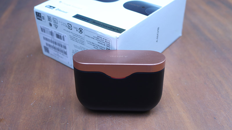 Bao đựng tai nghe