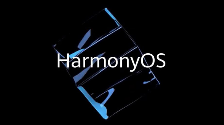 Harmony OS Harmony OS