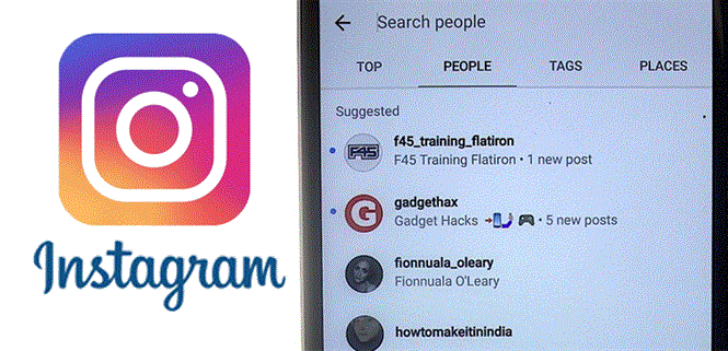 Hướng dẫn cách xoá lịch sử tìm kiếm trên Instagram nhanh chóng