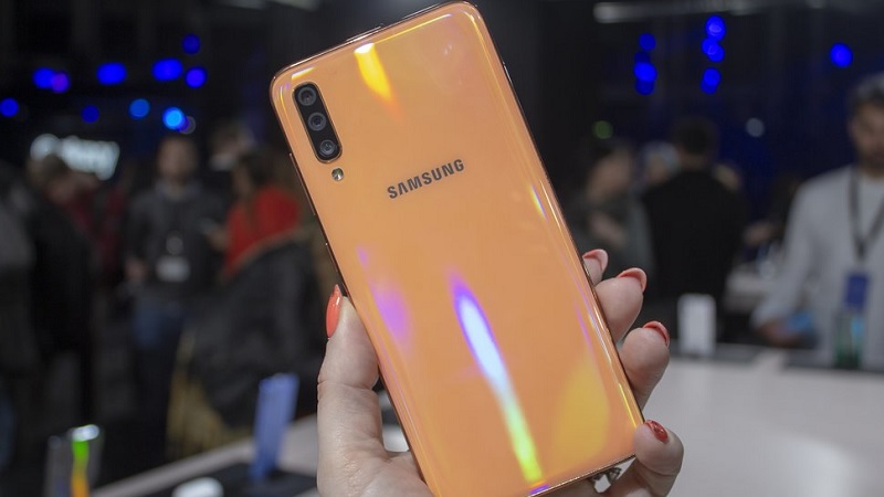 Samsung Samsung