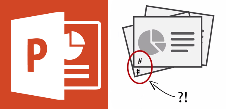Làm thế nào để in ra bản trình chiếu PowerPoint với Header và Footer đã thêm vào?