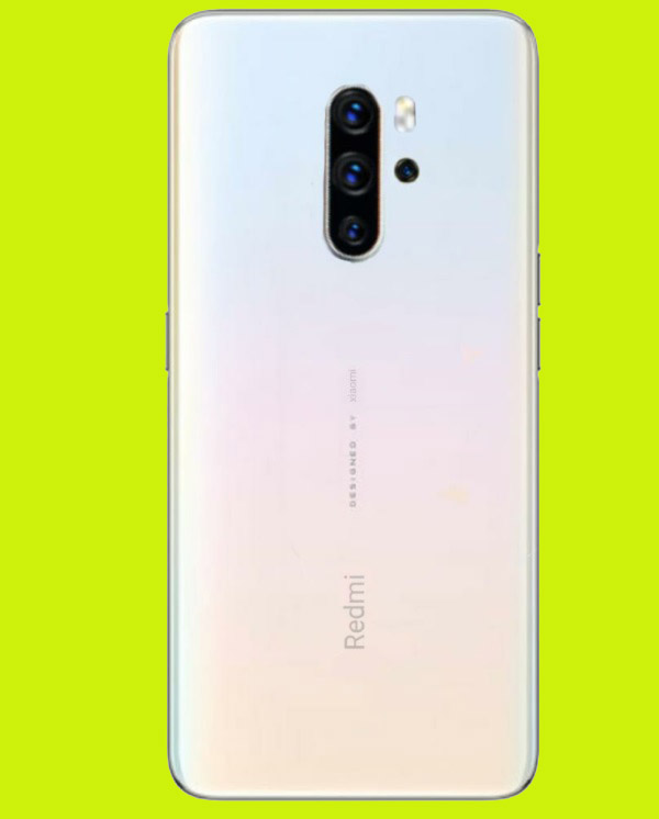 Redmi NOte 8 Redmi NOte 8