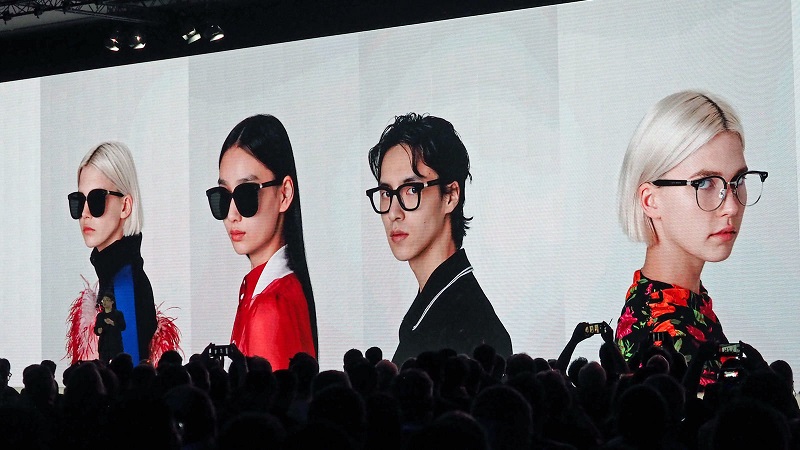 Kính AR/VR của Huawei được đăng ký nhãn hiệu, có thể ra mắt tại IFA 2019