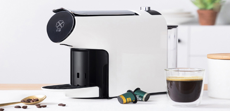 Máy pha cà phê là gì? Các dòng máy pha cà phê phổ biến hiện nay