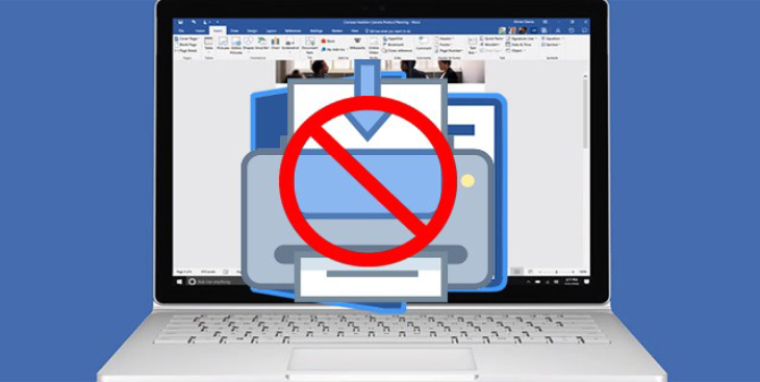 Hướng dẫn Cách hủy lệnh in trên Win 10 một cách dễ dàng
