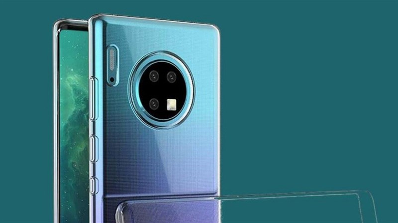 Huawei Mate 30 Huawei Mate 30