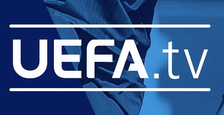Hướng Dẫn Xem Các Giải Bóng Đá Quốc Tế Qua Uefa Tv