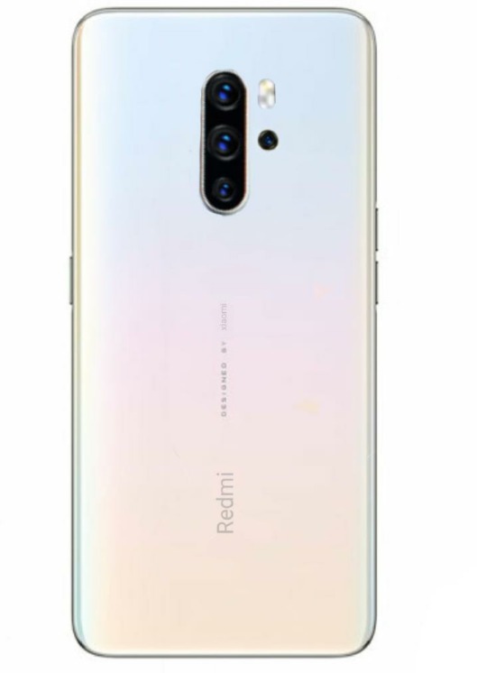 Redmi Note 8 và Redmi Note 8 Pro sẽ hỗ trợ sạc nhanh 18W