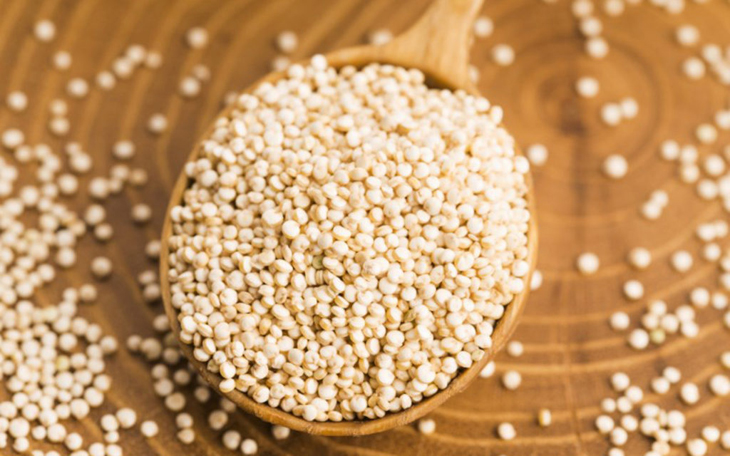 Hạt Quinoa