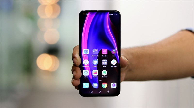 Google tiết lộ thông số kỹ thuật của Huawei P Smart Pro Google tiết lộ thông số kỹ thuật của Huawei P Smart Pro