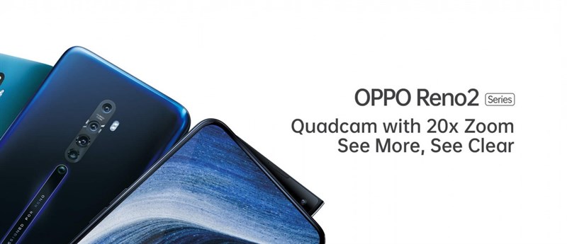 OPPO Reno 2 5G đạt chứng nhận 3C, xác nhận hỗ trợ sạc nhanh VOOC 3.0 OPPO Reno 2 5G đạt chứng nhận 3C, xác nhận hỗ trợ sạc nhanh VOOC 3.0