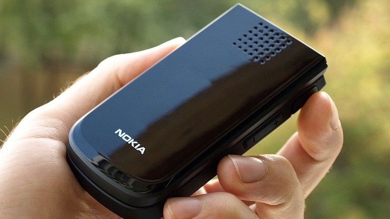 Nokia 2720 2019 hỗ trợ 4G vừa đạt chứng nhận tại 3C Trung Quốc Nokia 2720 2019 hỗ trợ 4G vừa đạt chứng nhận tại 3C Trung Quốc